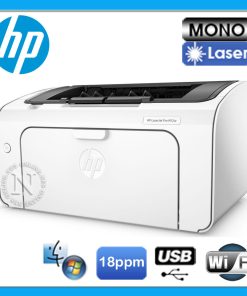 MÁY IN HP LASERJET M12W - T0L46A