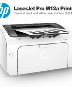 Máy in HP LaserJet Pro M12A
