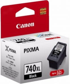 Mực canon PG-740