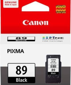 Mực in Canon PG-89