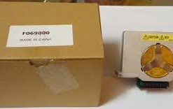 Đầu kim epson LQ 2190
