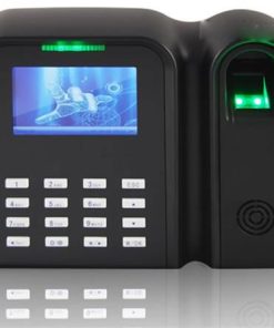 Máy chấm công vân tay  RONALD JACK 6869
