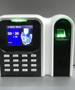 MÁY CHẤM CÔNG VÂN TAY RONALD JACK T9