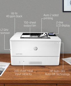 Máy in HP LaserJet Pro M404dn