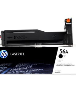 Mực in HP 56A Black Original LaserJet Toner Cartridge (CF256A)