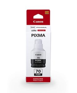 Mực đen Canon GI-70 PGk