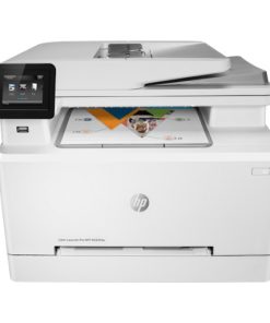 HP Color LaserJet Pro MFP M283FDW 7KW75A