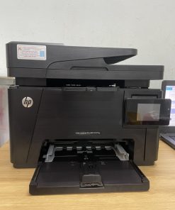 MÁY IN HP COLOR LASERJET PRO MFP M177FW - CZ165A