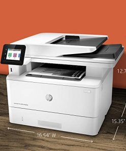 Máy in HP Laserjet Pro MFP M428FDN (W1A29A)