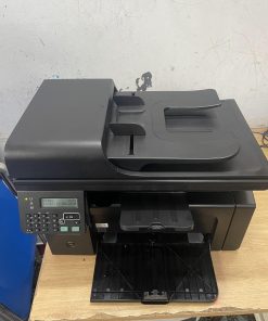 Máy in + scan + copy HP M1212nf