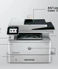 Máy in HP LaserJet Pro MFP 4103fdn (2Z628A)