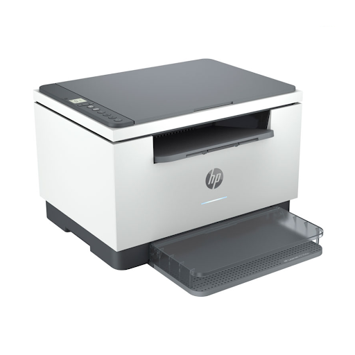 Máy In scan và copy HP LaserJet MFP M236dw - Ảnh 3