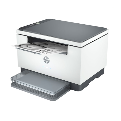 Máy In scan và copy HP LaserJet MFP M236dw - Ảnh 2