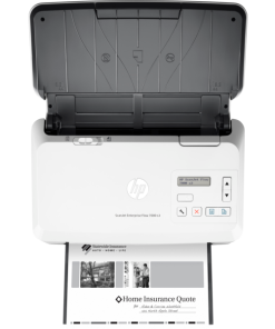 Máy scan HP Enterprise Flow 7000 S3 - Scan 2 mặt