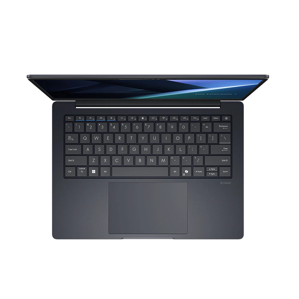 MÁY TÍNH XÁCH TAY ASUS B3405CCA ULTRA 7- 255H - Ảnh 3